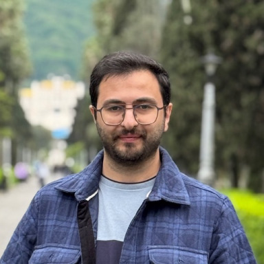 علیرضا هاشمی